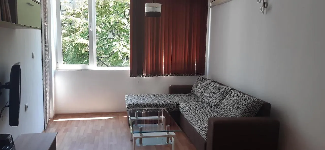 Nana'S Apartment Varna Bulgaria