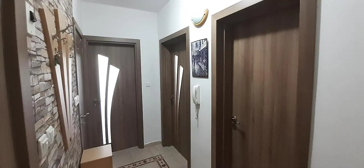 Nana'S Apartment Varna